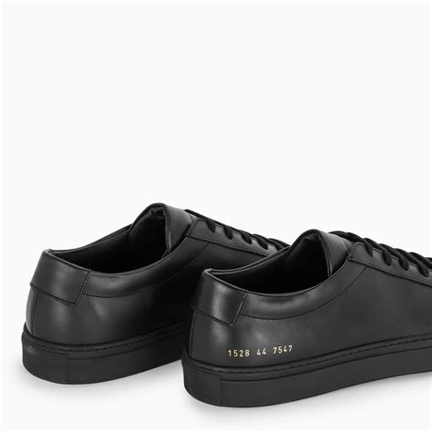 common projects sneakers on sale.